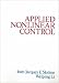 Applied Nonlinear Control