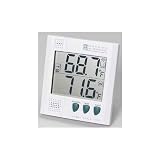 Cable Free Thermometer