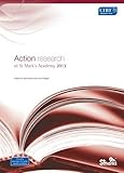 Action research at St Mark's Academy 2013