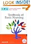 Textbook of Basic Nursing