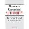 Lobbying Books: Recommended by Kevin B. Piper