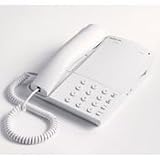 Berkshire 200 Corded Phone - Light Grey