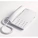 Electronics : Berkshire 200 Corded Phone - Light Grey