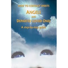 How To Contact Angels and Departed Love Ones A Step By Step Guided  reiki-psychic-tarot