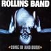 Thursday Afternoon lyrics Rollins Band