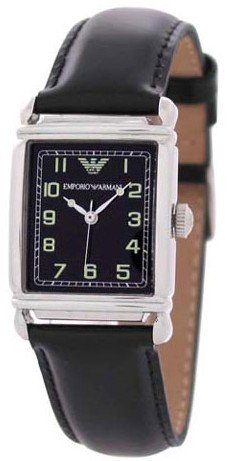 Emporio Armani Watches, Emporio Armani Ladies watches AR0207 - AW GB, Womens Watches, Womens Emporio Armani Watches