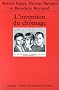 L' Invention du ch�mage