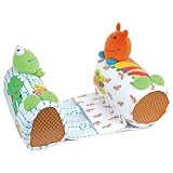 Y5202 - Learning Curve Nature Sensations - Schlafhalterungvon "RC2 (Learning Curve)"