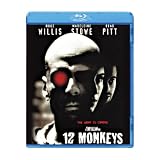 １２モンキーズ [Blu-ray]