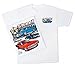 Mopar Street Warriors T-Shirt - Plymouth Hemi 'Cuda GTX 67 68 69 70 71