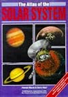 Atlas of the Solar System
