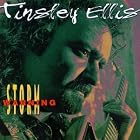 Click here to buy Storm Warning by  Tinsley Ellis .