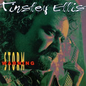 Tinsley Ellis - Storm Warning - Zortam Music