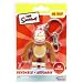 Simpsons Mr. Teeny Bendable Keychain
