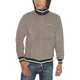 Mens Champion Athletic Warm Sweatshirt Jacket