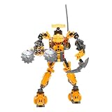 LEGO BIONICLE® Keetongu