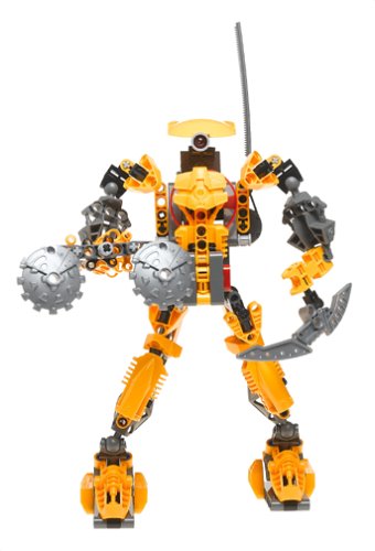 LEGO BIONICLE® Keetongu 
