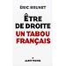 Etre de droite : un tabou fran�ais