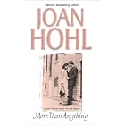 More Than Anything by  Joan Hohl