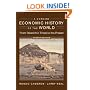 A Concise Economic History of the World: From Paleolithic Times to the Present