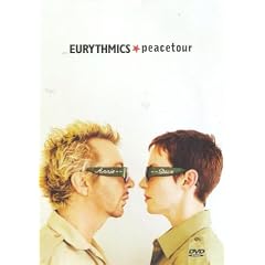 Eurythmics - Peacetour [DVD] [2000]