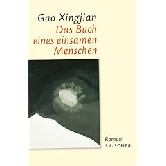 Das Buch eines einsamen Menschen