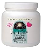 CholesFiber&acirc;&cent; Drink Mix, 14.3 oz