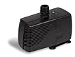 Sunterra 200450 Pond Pump 450 GPH, Black