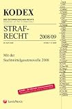 KODEX Strafrecht - 