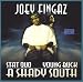 Joey Fingaz-DJ Joey Fingaz presents Stat Quo & Young Buck: A Shady South - Part 1&2 [Double Pack] [Mixtape]