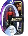 Diamond Select Toys Star Trek The Next Generation Series 1 Action Figure Commander William T. Riker (Season 7)