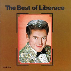 Liberace - The Best Of Liberace - Zortam Music
