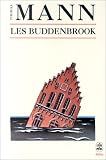 Les Buddenbrook : Le d�clin d'une famille