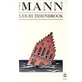 Les Buddenbrook : Le d�clin d'une famille