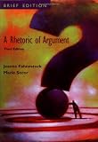 A Rhetoric of Argument: Text and Reader