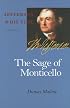 The Sage of Monticello (Jefferson and His Time)