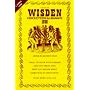 Wisden Cricketers' Almanack 1998