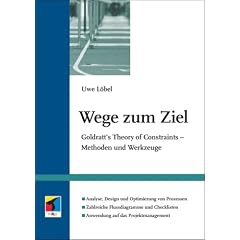 Auf dem Weg zum Ziel