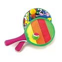 Happy People 74050 - Beach-Klettballspiel