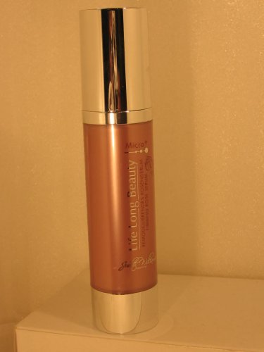 Judith Williams Life Long Beauty Remodellierendes Rosenserum 50ml Preisvergleich