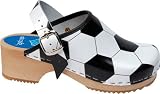 Children's Cape Clogs Soccer