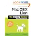 Mac OS X Lion: The Missing Manual
