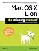 Mac OS X Lion: The Missing Manual Mac OS X Lion: The Missing Manual