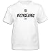 Penguins Reebok Big Kids Power Play Tee