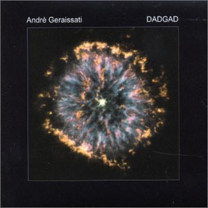 CD-Charts  Search : Dadgad