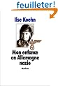 Mon enfance en Allemagne nazie