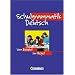 Schulgrammatik Deutsch: Vom Beispiel zur Regel. Grammatik