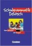 Schulgrammatik Deutsch: Vom Beispiel zur Regel. Grammatik