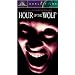 Hour of the Wolf [VHS]