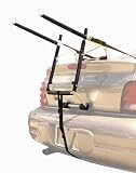 Allen 103A 3 Bike Car Rack, Bulk Box of 6 racks
